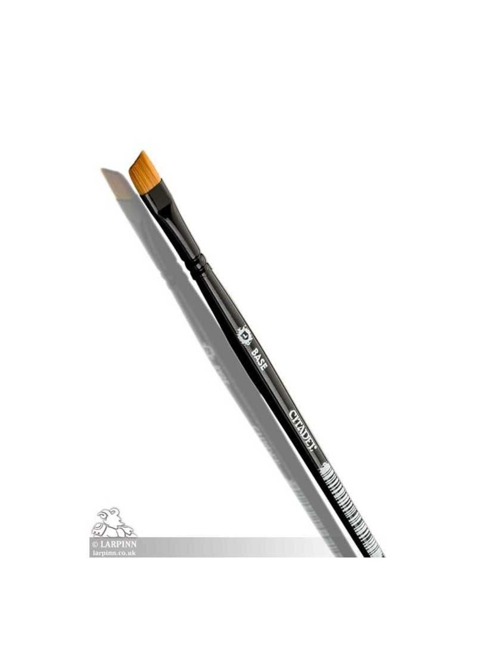 citadel CITADEL LARGE BASE BRUSH !