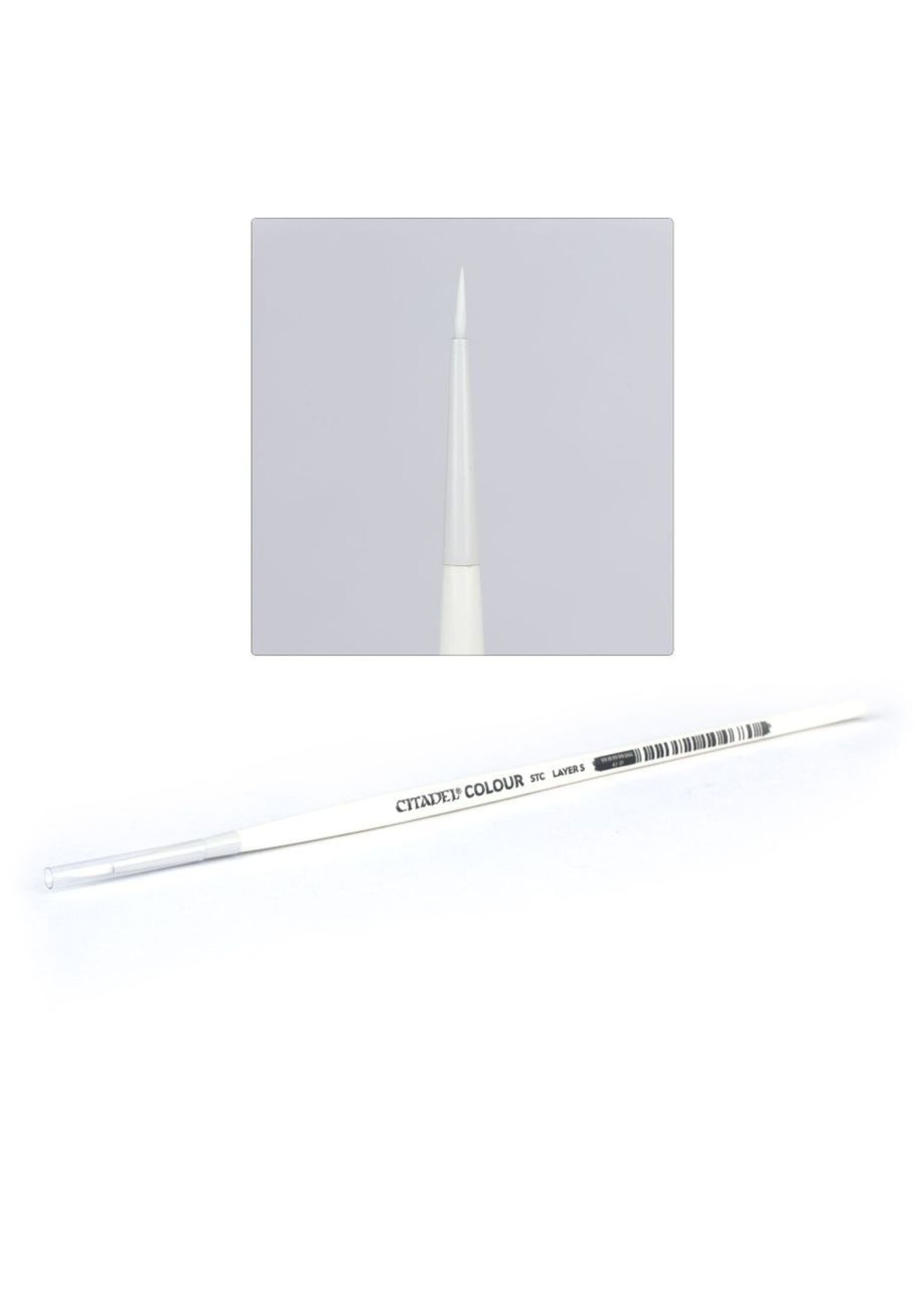 citadel Citadel: Synthetic Layer (Small)