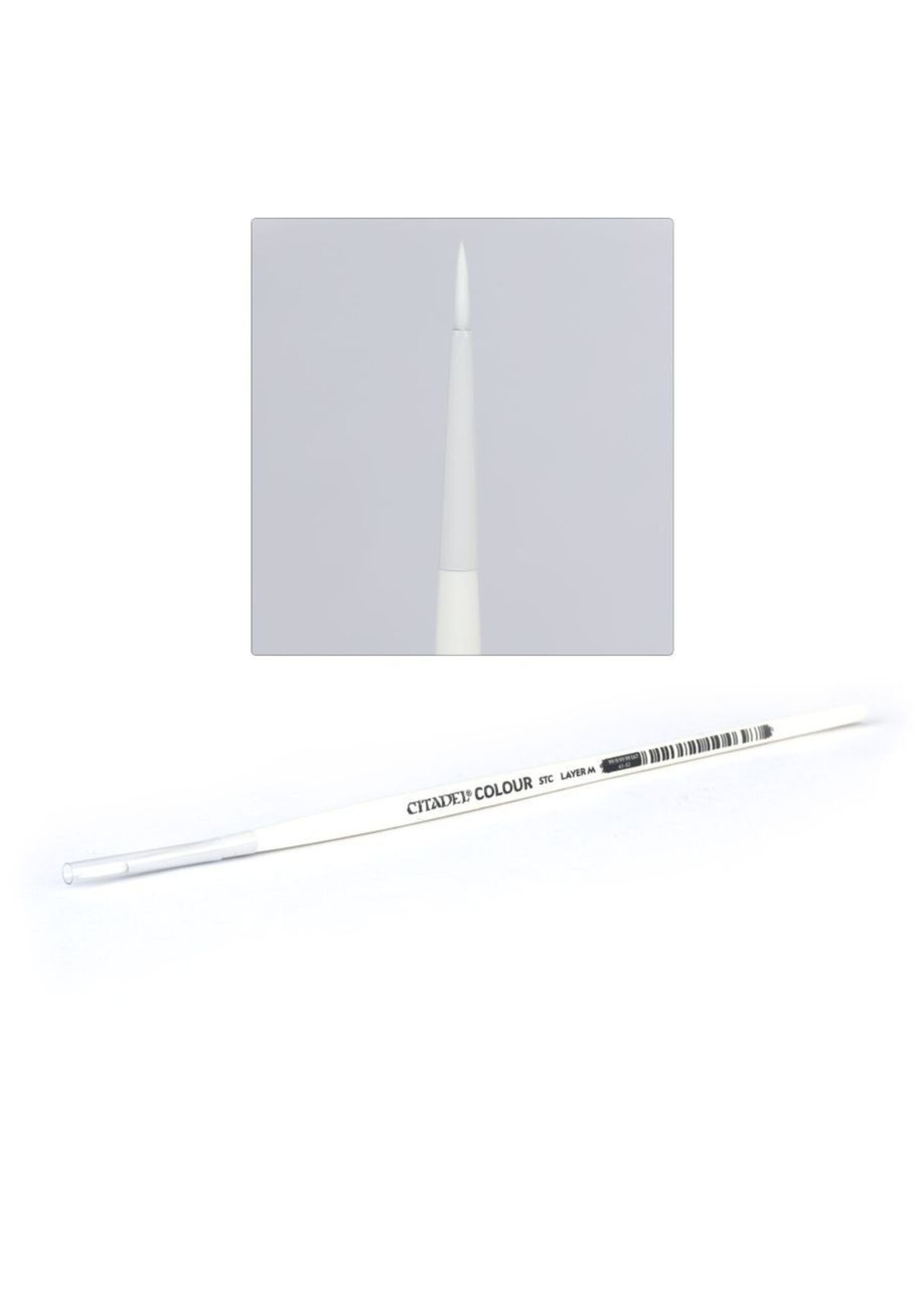 citadel Citadel: Synthetic Layer (Medium)