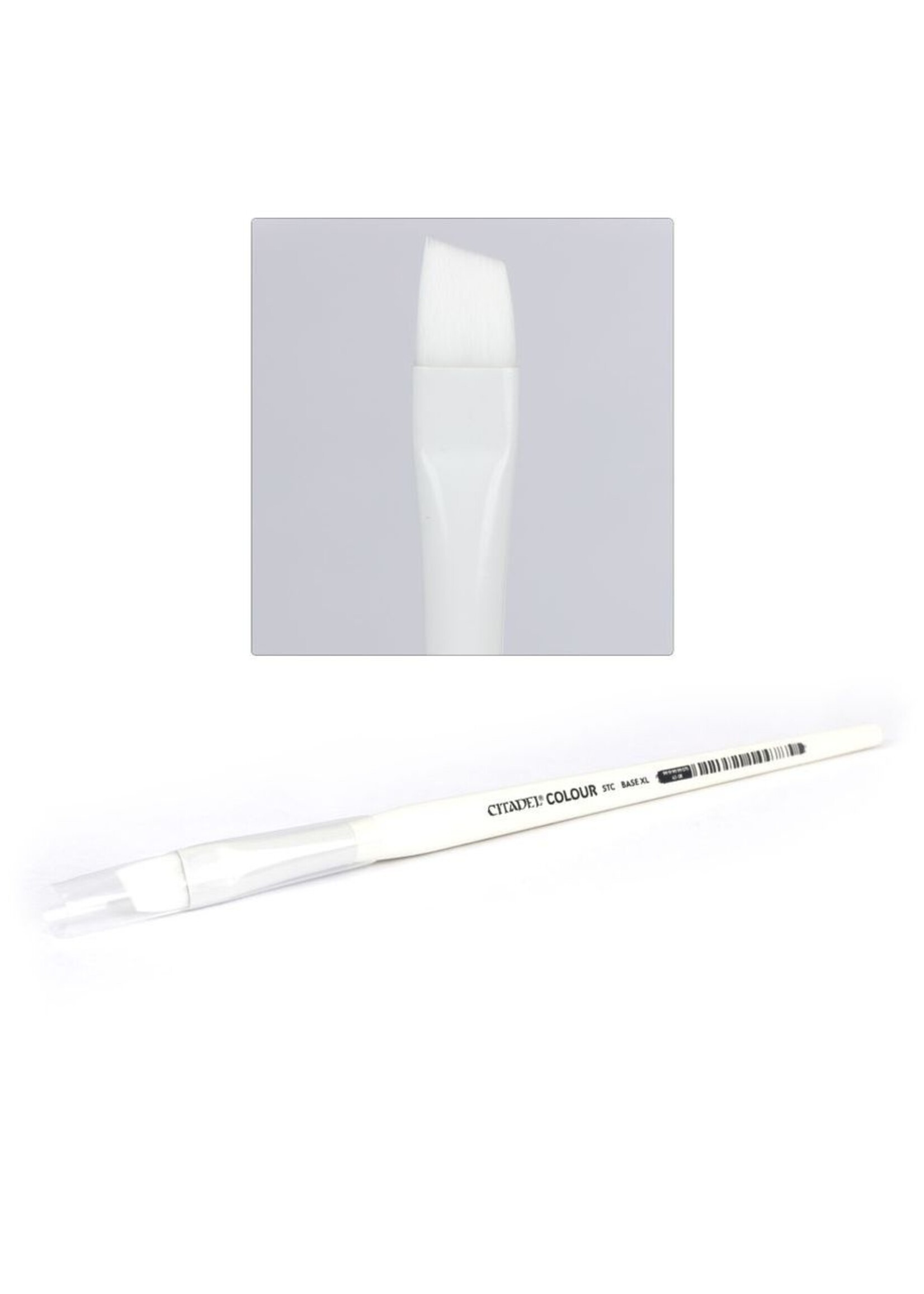 citadel  Synthetic: Base: (X-Large)