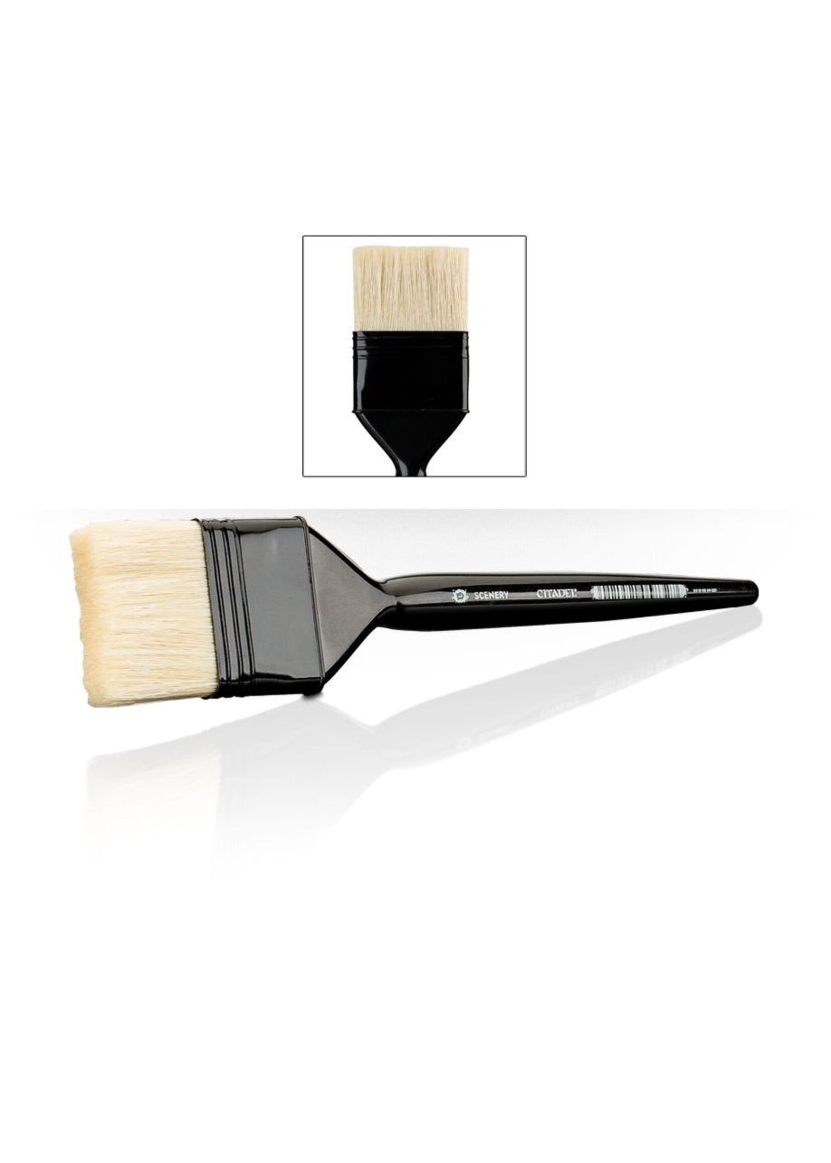 citadel Citadel: Large scenery brush