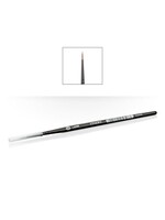 citadel Medium Layer: Brush