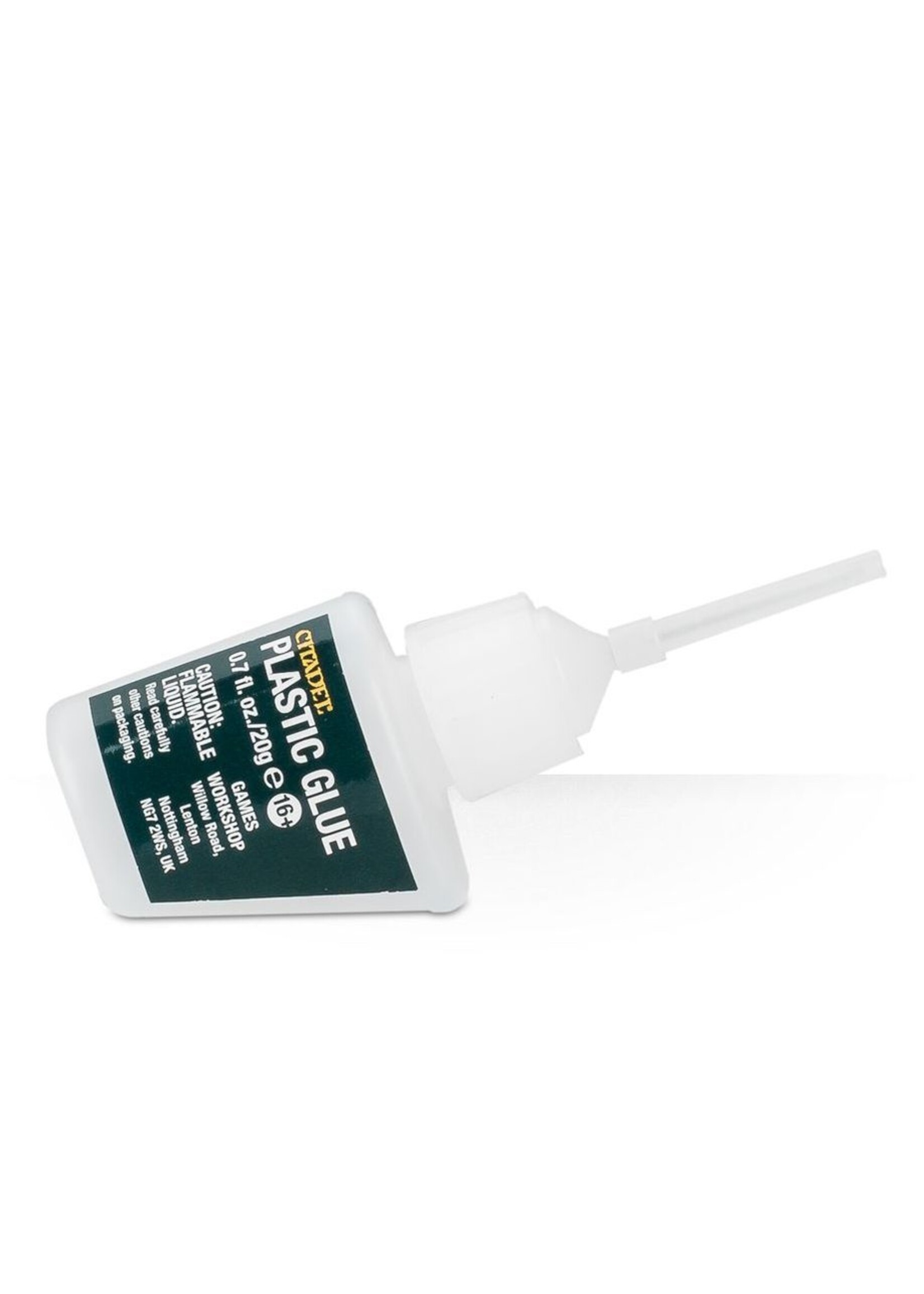 citadel  Plastic Glue