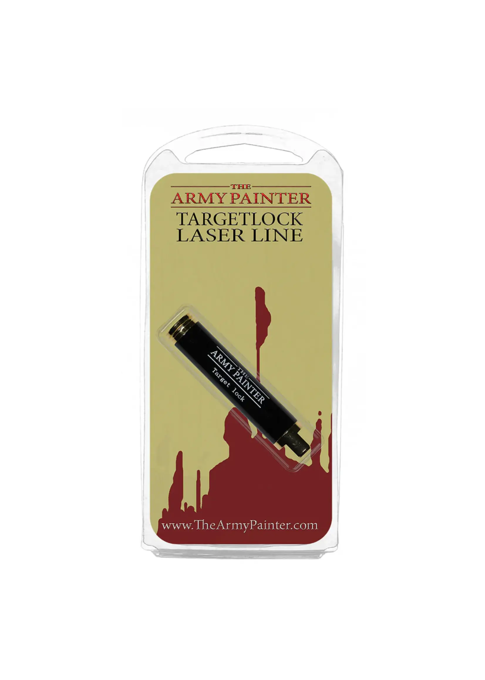the army painter The Army Painter - Targetlock Laser Line
