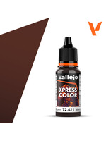Vallejo Vallejo Xpress Color: Copper Brown