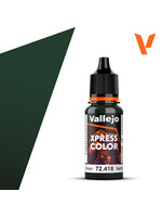 Vallejo Vallejo Xpress Color: Lizard Green