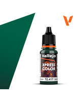 Vallejo Vallejo Xpress Color: Snake Green