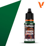 Vallejo Vallejo Xpress Color: Troll Green