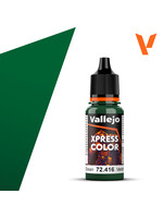Vallejo Vallejo Xpress Color: Troll Green