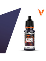 Vallejo Vallejo Xpress Color: Omega Blue