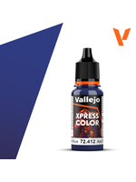 Vallejo Vallejo Xpress Color: Storm Blue