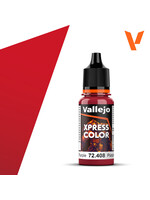 Vallejo Vallejo Xpress Color: Cardinal Purple