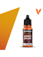 Vallejo Vallejo Xpress Color: Nuclear Yellow