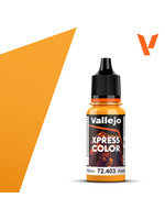 Vallejo Vallejo Xpress Color: Imperial Yellow
