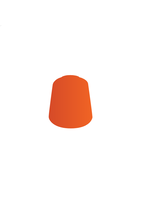 citadel Contrast: Magmadroth Flame