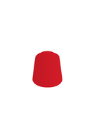 citadel Contrast: Baal Red