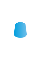 citadel Contrast: Pylar Glacier