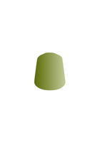 citadel Contrast: Plaguebearer Flesh