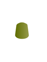 citadel Contrast: Militarum Green