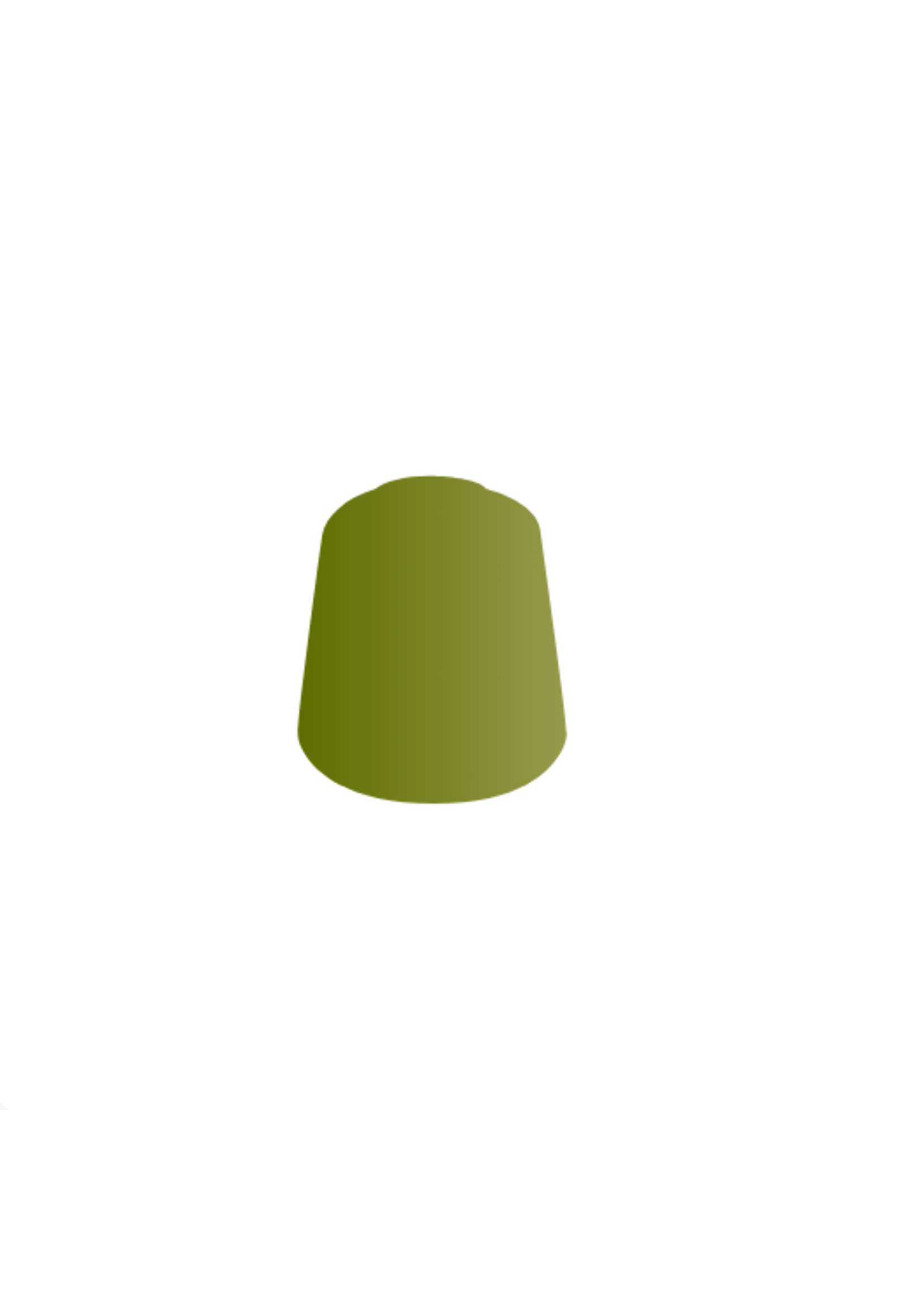 citadel  Contrast: Militarum Green