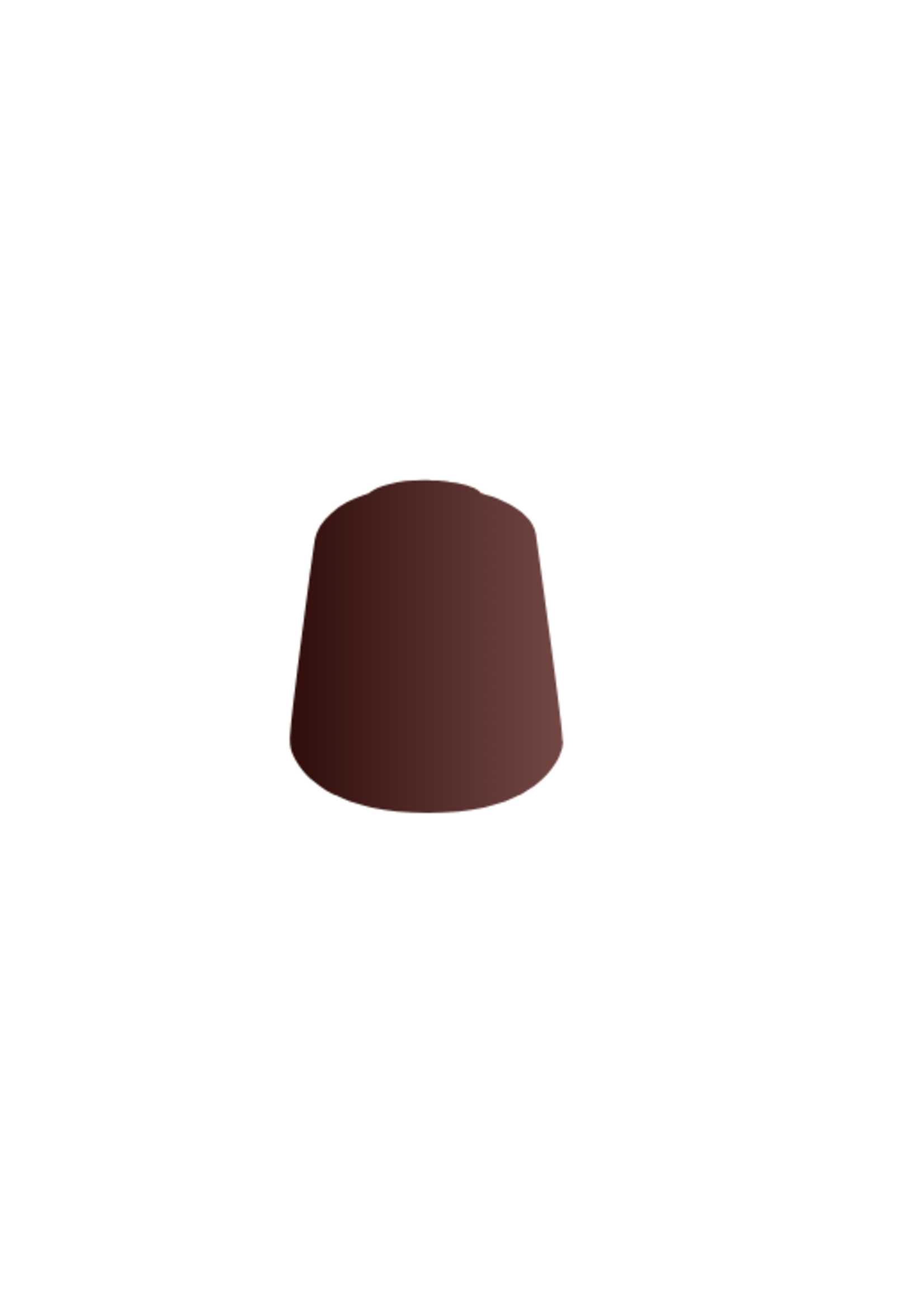 citadel CONTRAST: CYGOR BROWN (18ML) (6-PACK)