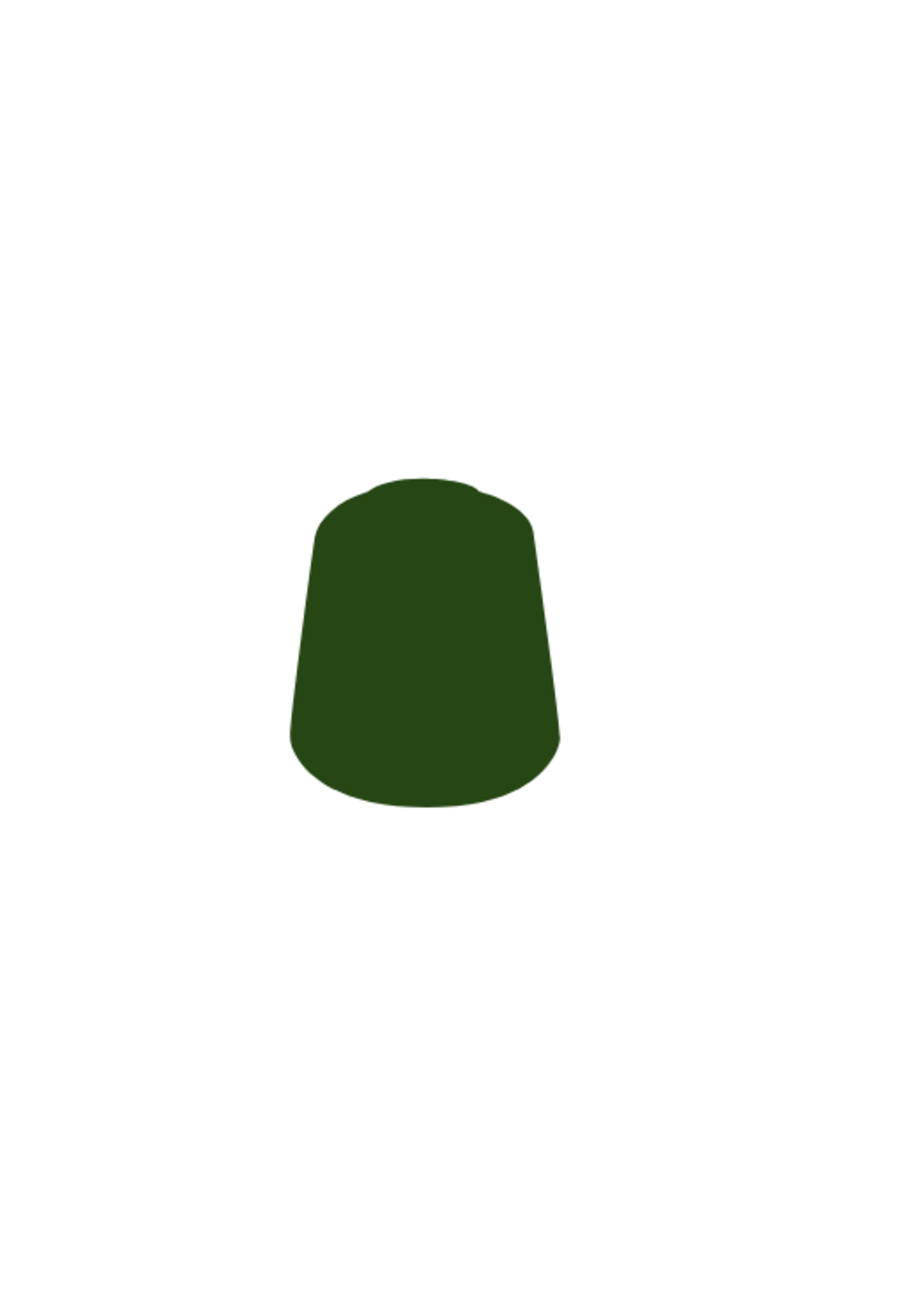 citadel Base: Castellan Green