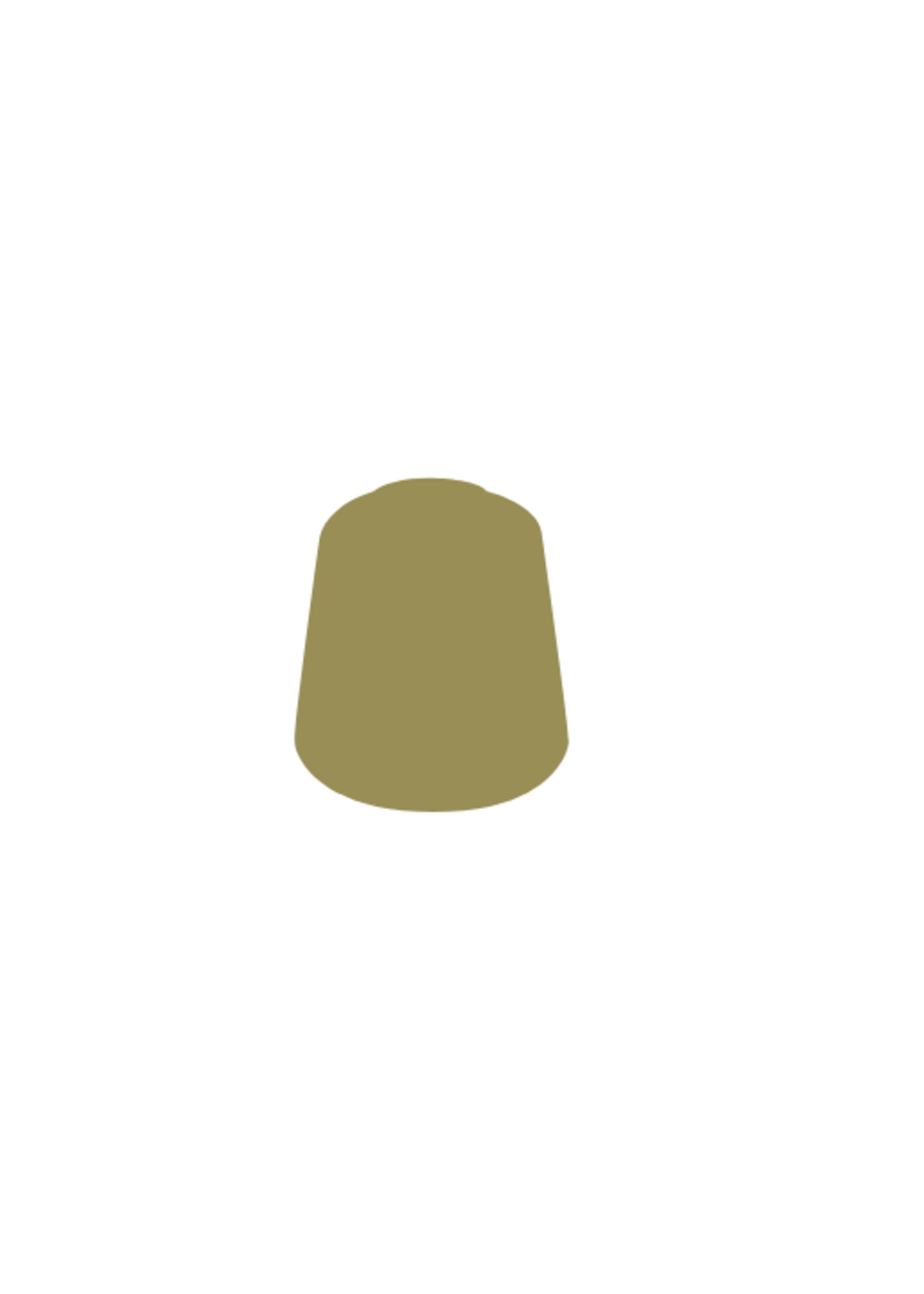 citadel Base: Zandri Dust