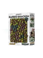 citadel Citadel: Barbed Bracken