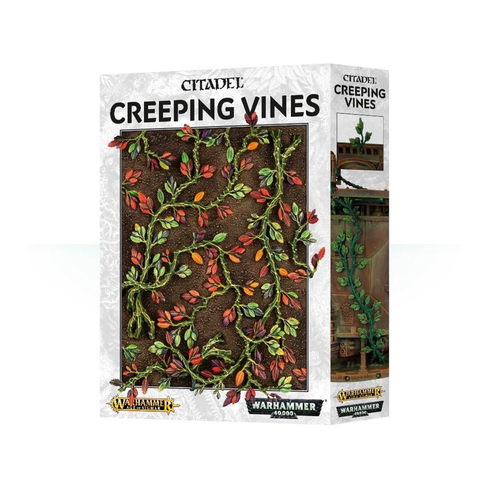 citadel Citadel: Creeping Vines