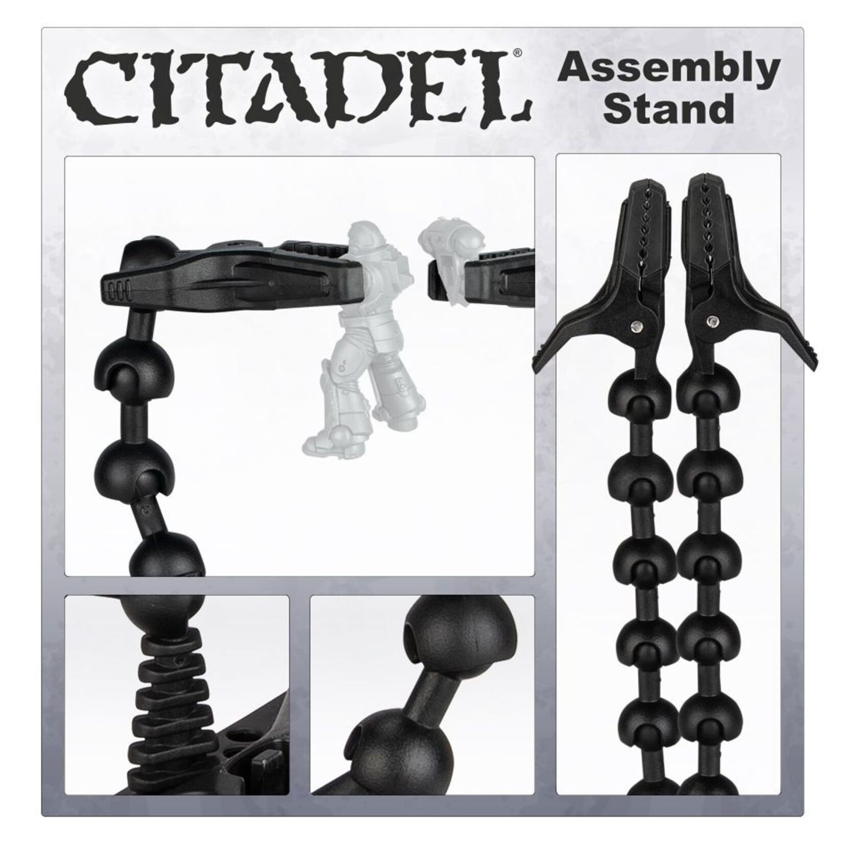 citadel Citadel Colour: Assembly Stand