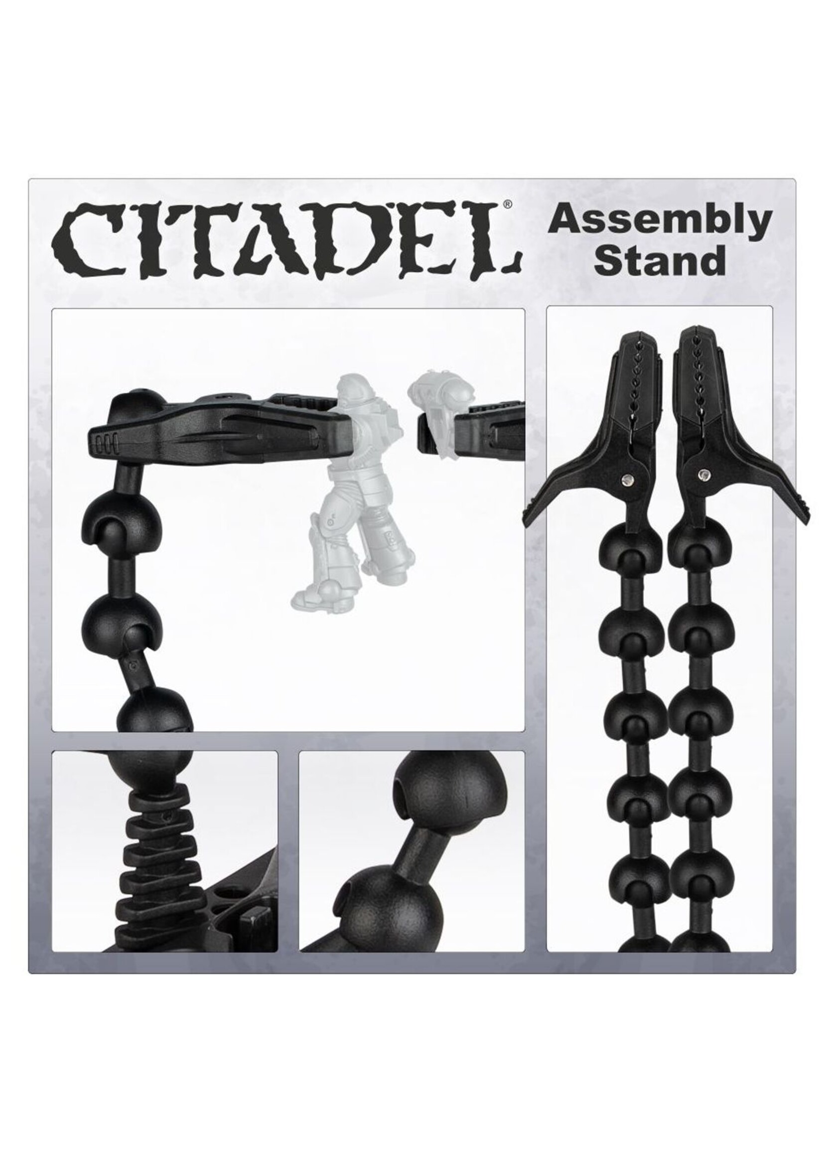 citadel Citadel Colour: Assembly Stand