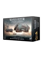 Warhammer: Horus Heresy Legiones Astartes: Sky-Hunter Squadron
