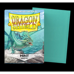 DRAGON SHIELD Dragon Shield - 100 Matte Sleeves : Mint