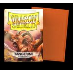 DRAGON SHIELD Dragon Shield Classic Sleeves - Tangerine