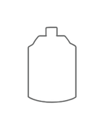 citadel White Scar Spray Paint