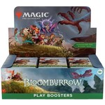 Magic the gathering Bloomburrow - Play booster box