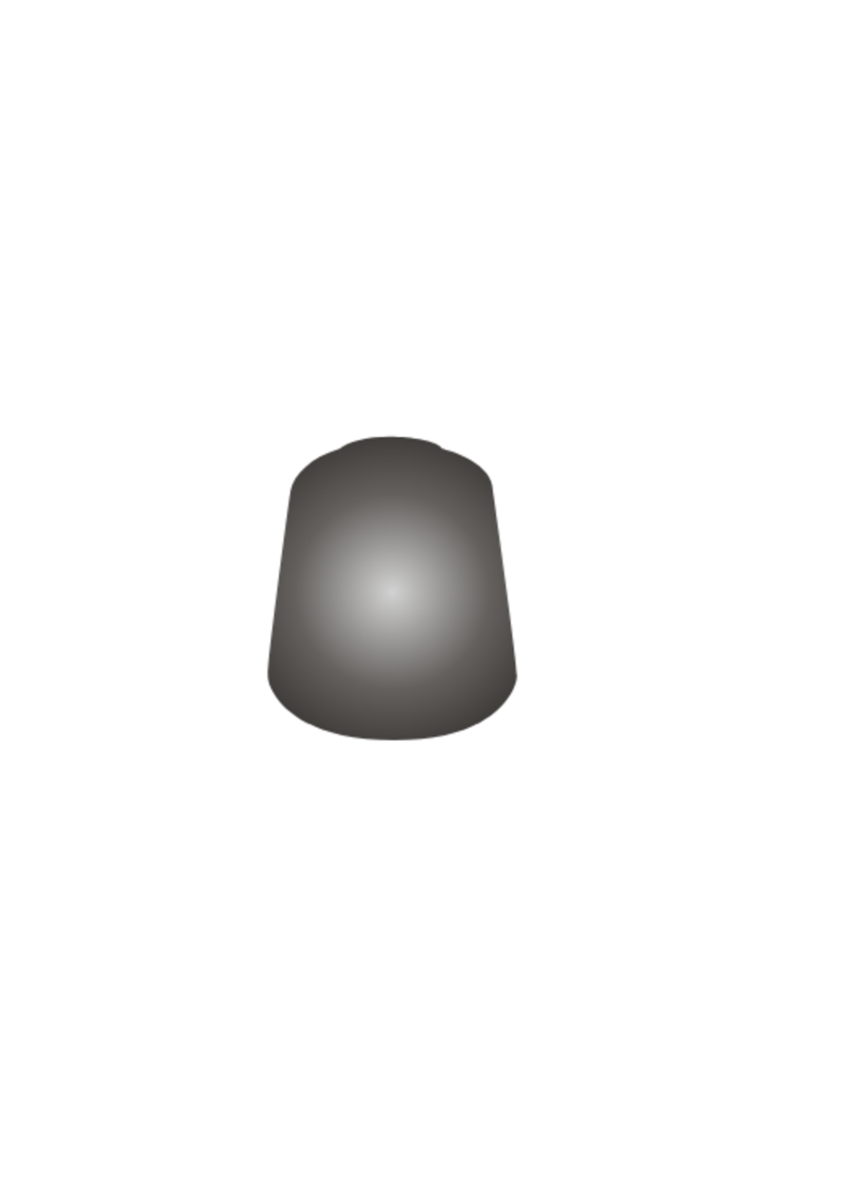 citadel Base:  Iron Warriors