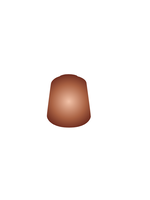 citadel Base: Warplock Bronze