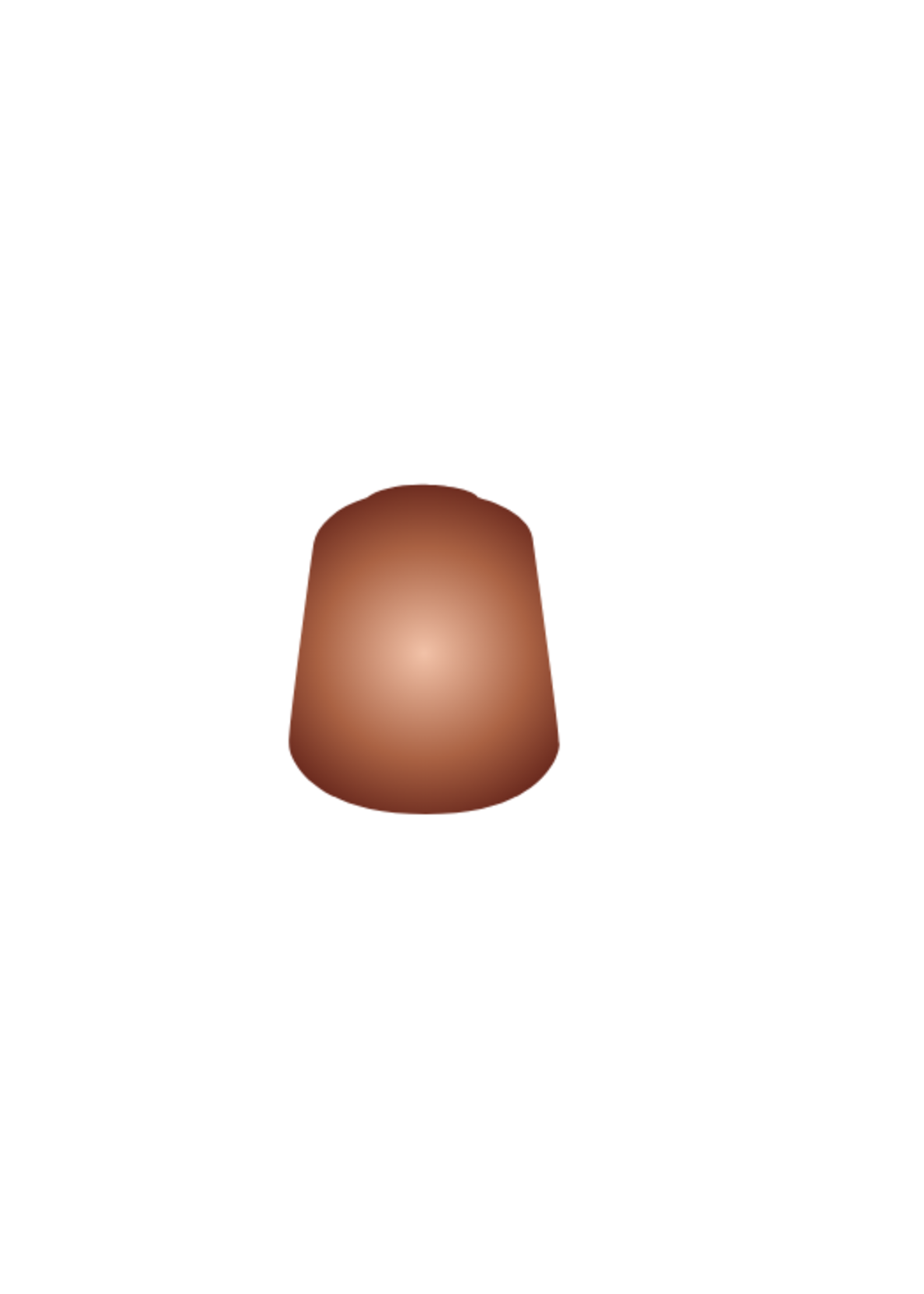 citadel Base: Warplock Bronze