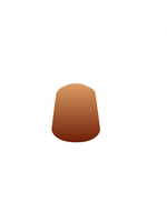 citadel Shade: Fuegan Orange