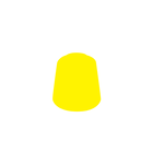 citadel Layer: Flash Gitz Yellow