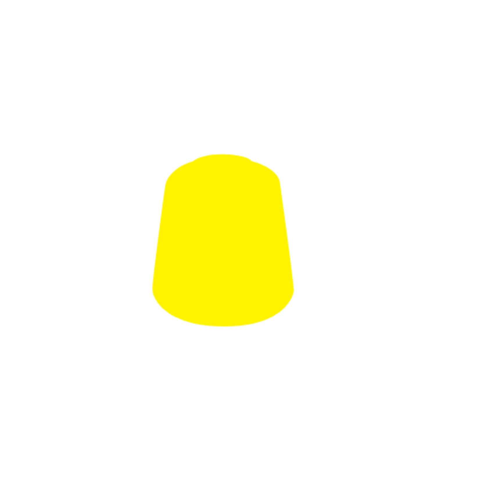 citadel Layer: Flash Gitz Yellow