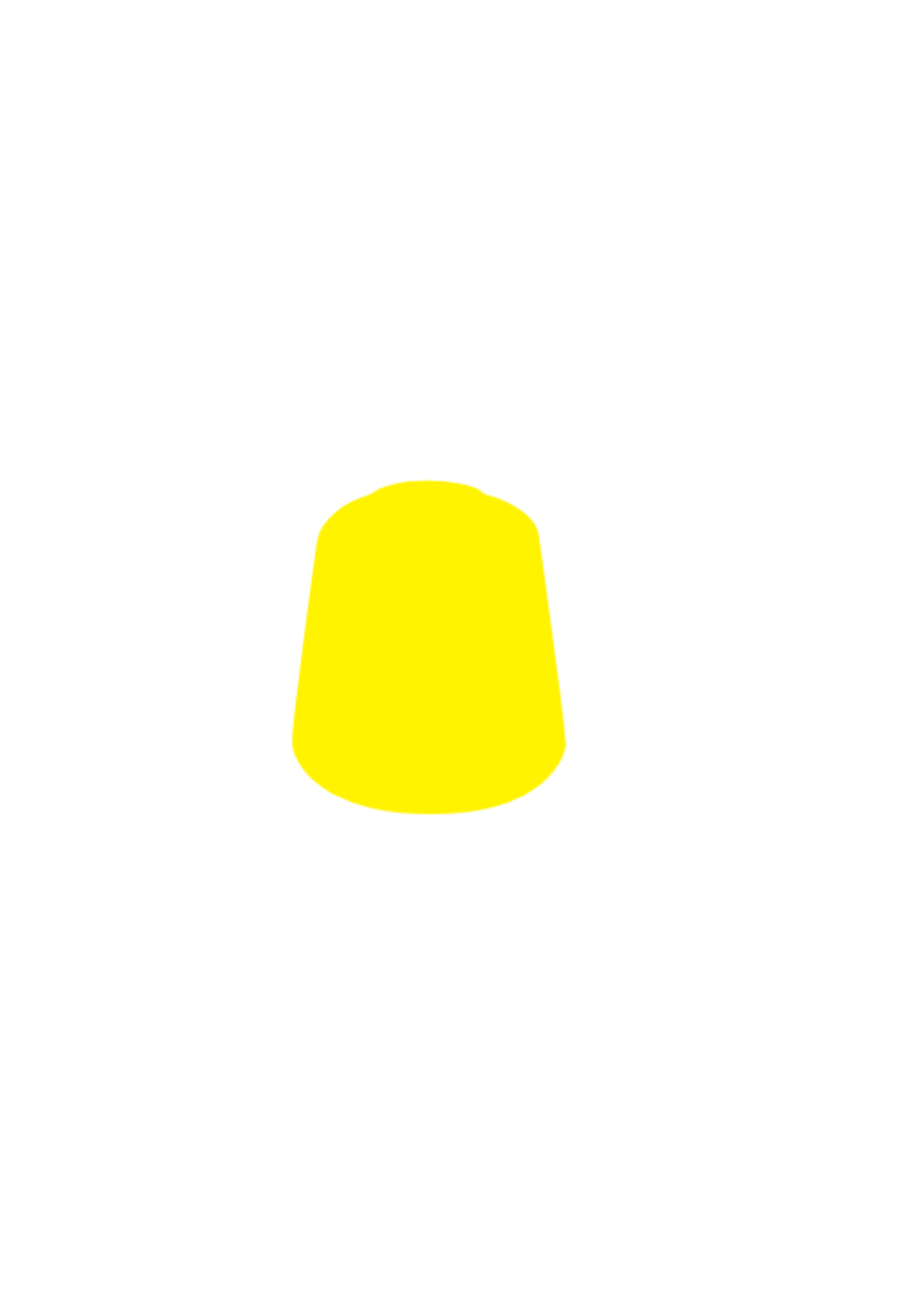 citadel Citadel: Base Flash Gitz Yellow