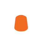 citadel Base: Troll SLayer: Orange