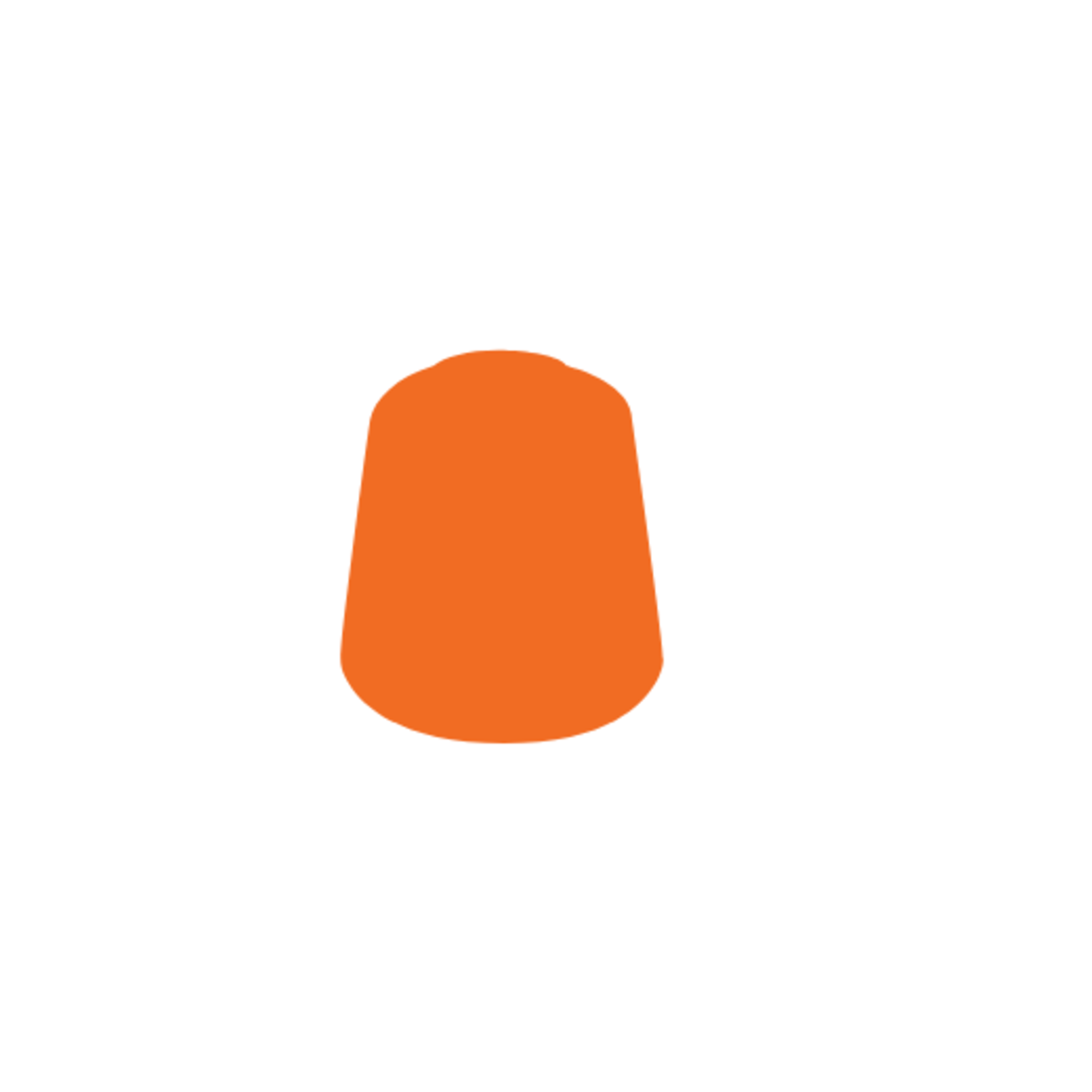 citadel Base: Troll SLayer: Orange