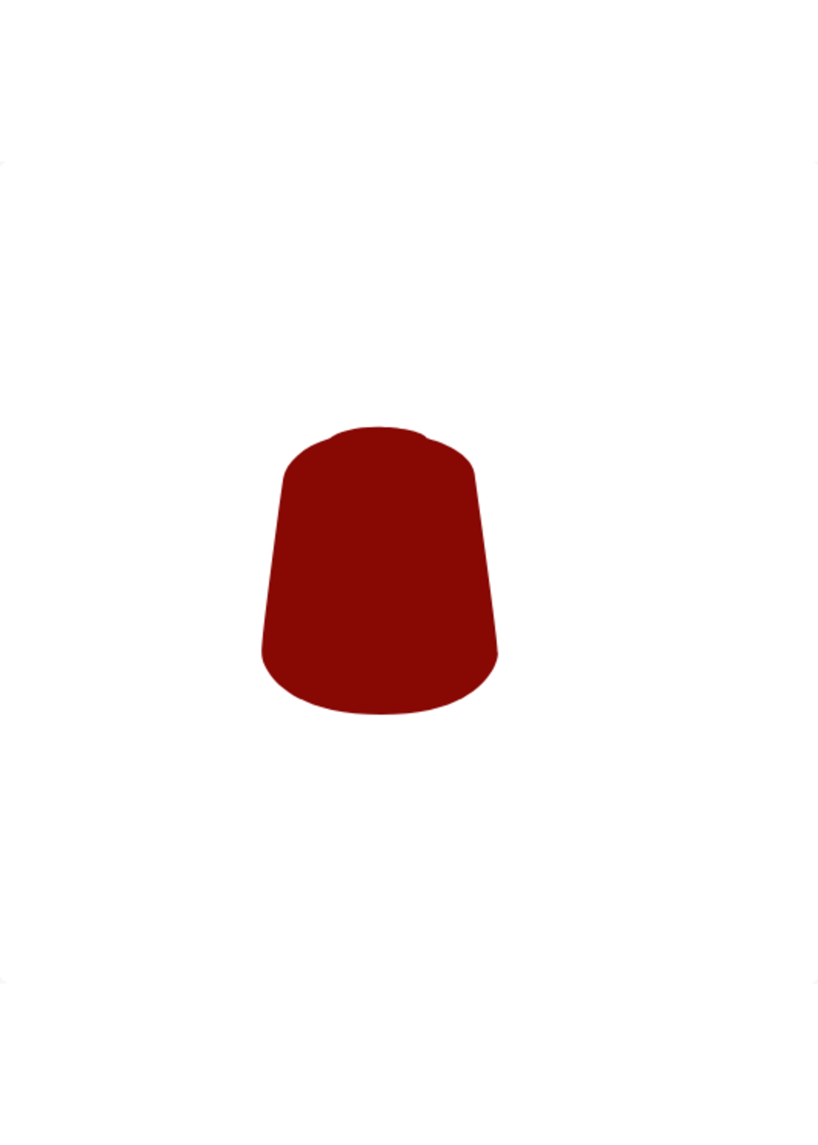 citadel Layer: Wazdakka Red