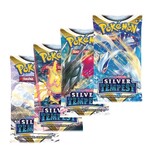 Pokémon Silver Tempest - Booster