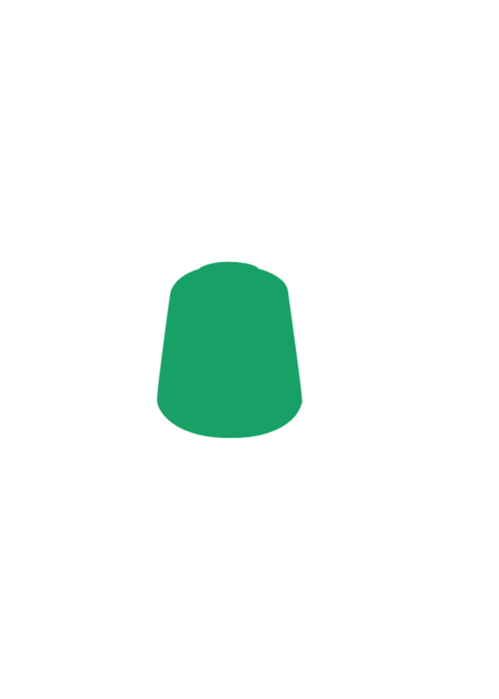 citadel Layer: Sybarite Green