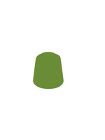 citadel Layer: Elysian Green