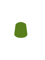 citadel Layer: Straken Green